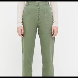 Urban Outfitters | Button Down Pant